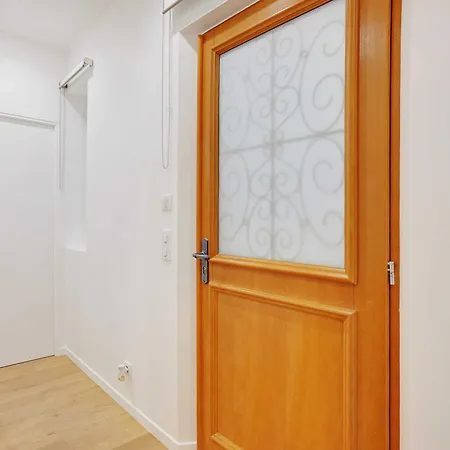 Cosy - 2p - Sentier Apartmán *