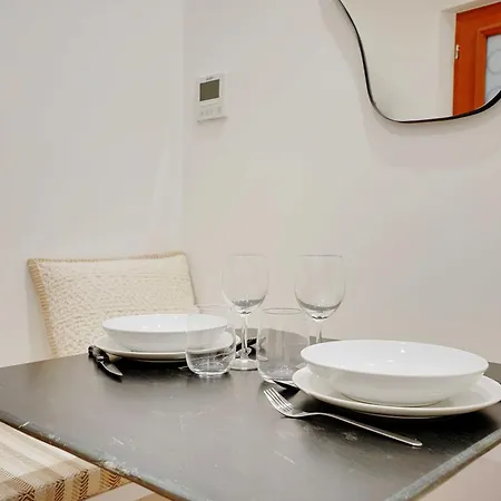 Cosy - 2p - Sentier *